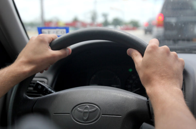 Teen Driving Course